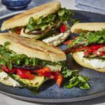 AREPAS