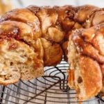 cinnamon-pecan-monkey-bread